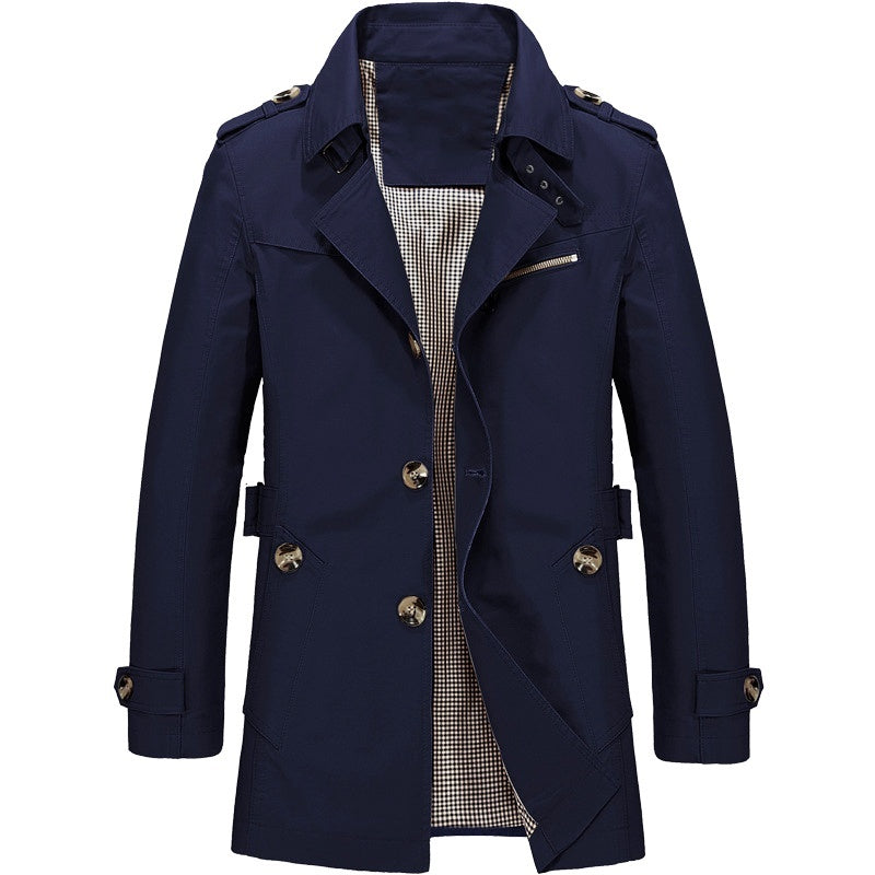 Roland - La Chaqueta Elegante y Chic