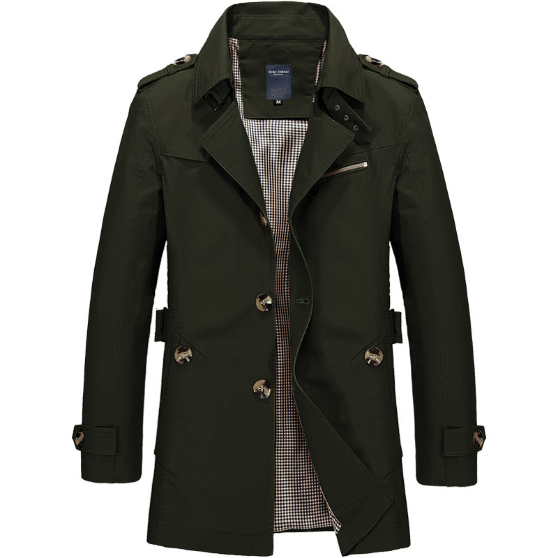 Roland - La Chaqueta Elegante y Chic